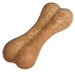 Whimzees Rice Bone Dental Chew for Dogs