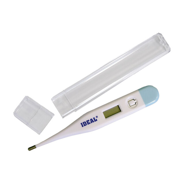 Ideal Instruments Digital Thermometer image number null