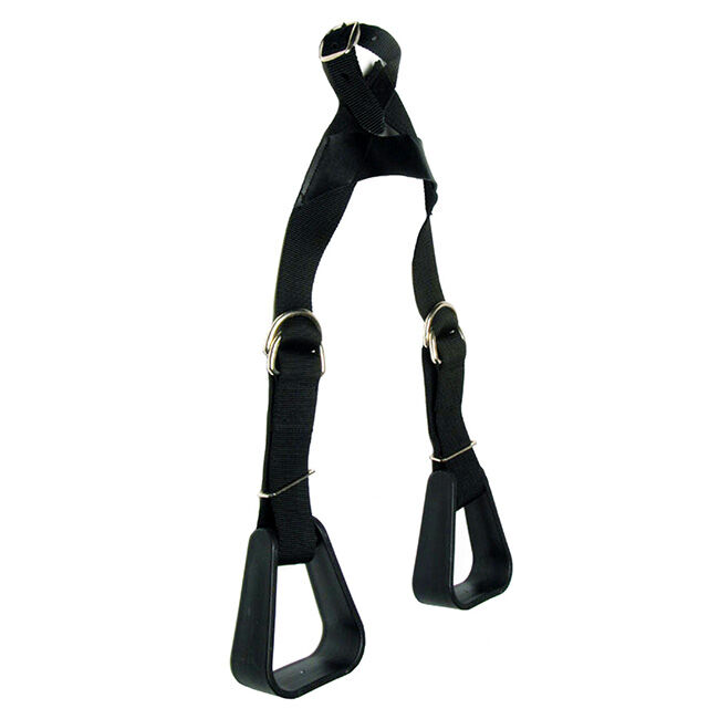 Jacks Manufacturing Small Fry Stirrups Set image number null
