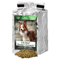 Life Data Labs Breeder's Formula