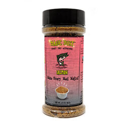 Wild Meadow Farms Magic Dust - Salmon - 3.5 oz
