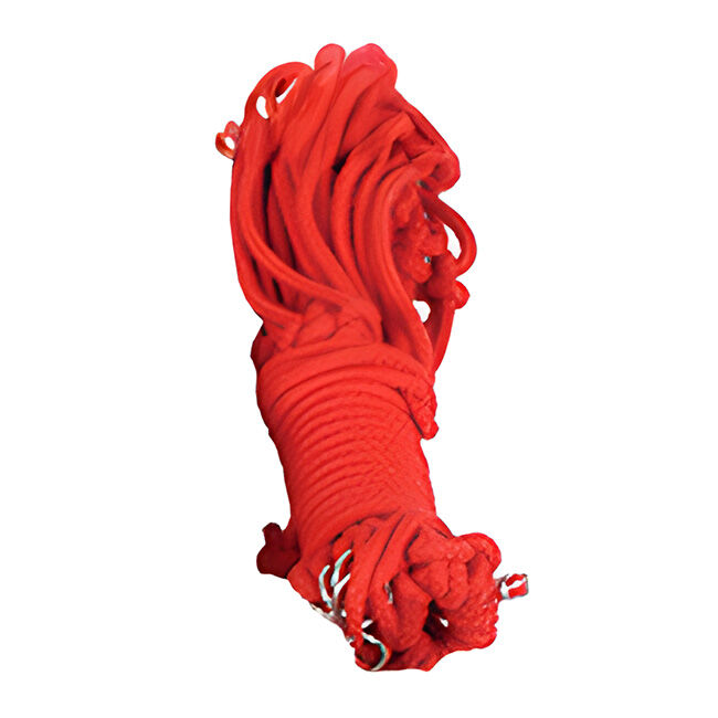 Jacks Manufacturing Cotton Hay Net image number null