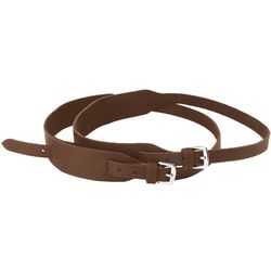 Perri's Leather Garter Strap