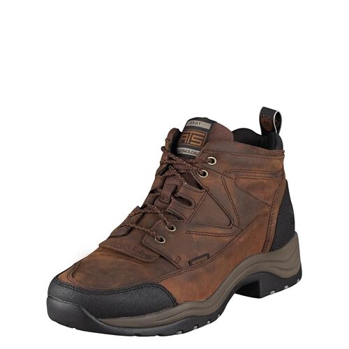 Ariat terrain h2o waterproof boots on sale