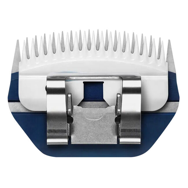 Andis CeramicEdge Blue Ribbon II Blocking Blade image number null