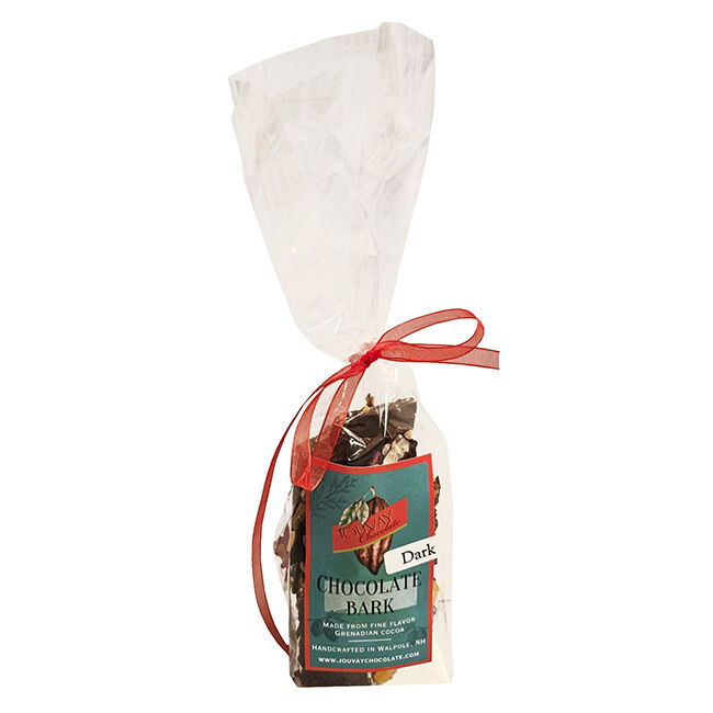 Jouvay Chocolate Bark - Seasonal Dark Chocolate Combination image number null