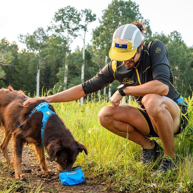 Ruffwear Trail Runner Bowl  image number null