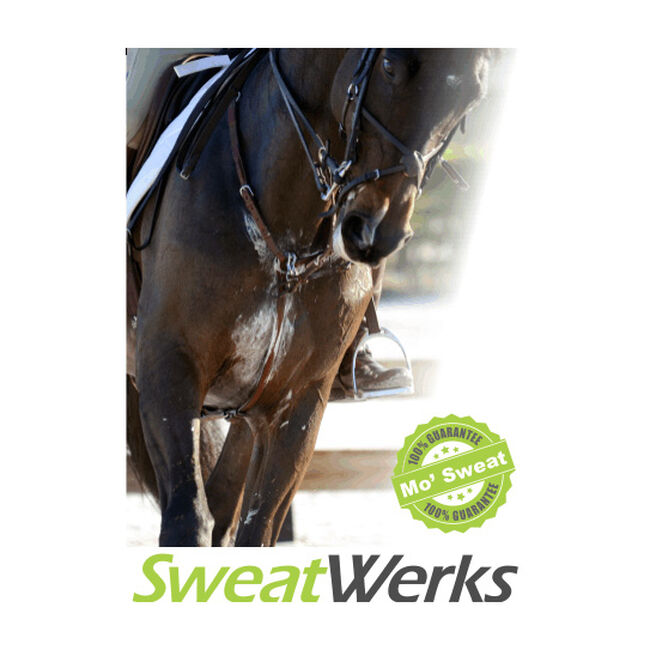 HorseTech Sweatwerks image number null