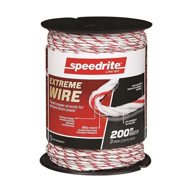 Speedrite Extreme Wire image number null