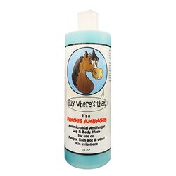 Hay Where's That It's A Fungus Amungus Wash 16 oz
