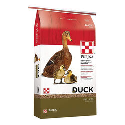 Purina Duck Grower