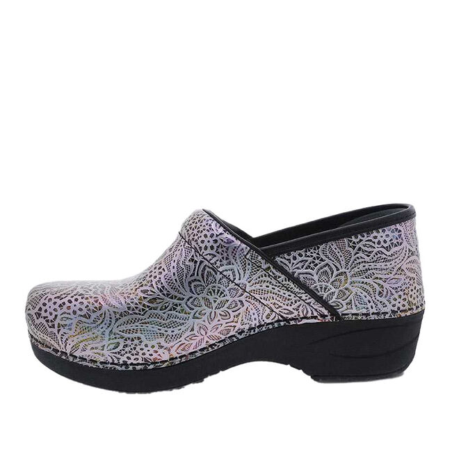 Dansko Women's XP 2.0 Clog - Lacy Leather image number null