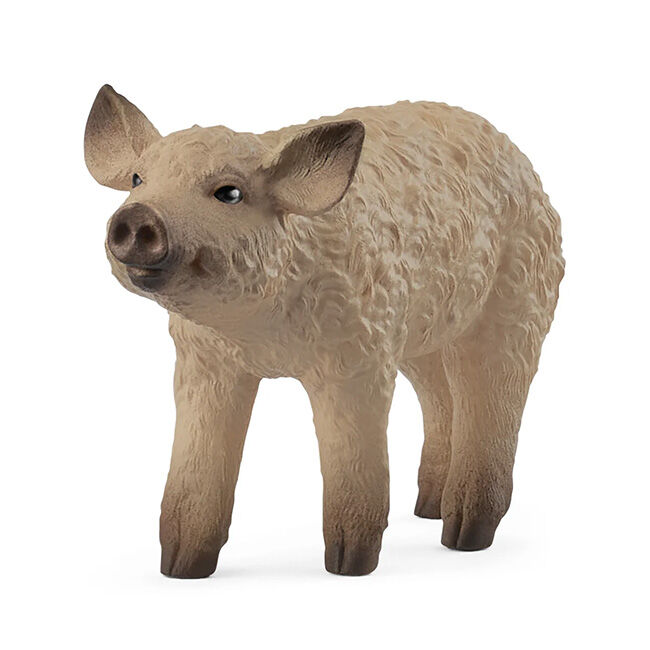 Schleich Mangalica Piglet image number null