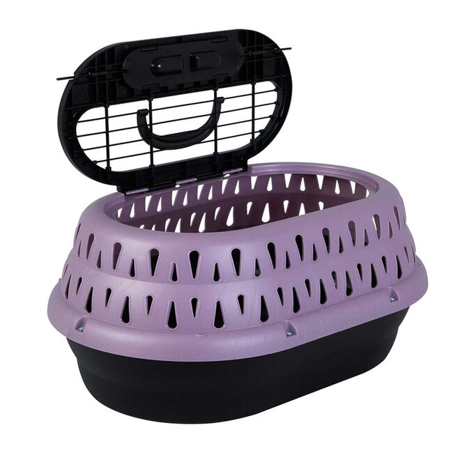 Petmate Top Load Cat Kennel image number null