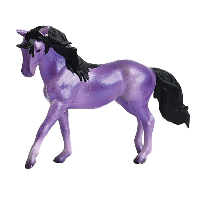 Breyer Mini Whinnies Unicorn Surprise - Series 2 image number null