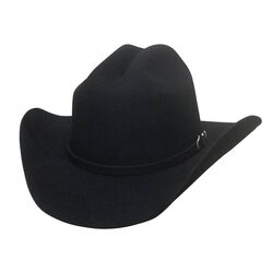 Bullhide Kids' Futurity Felt Western Hat