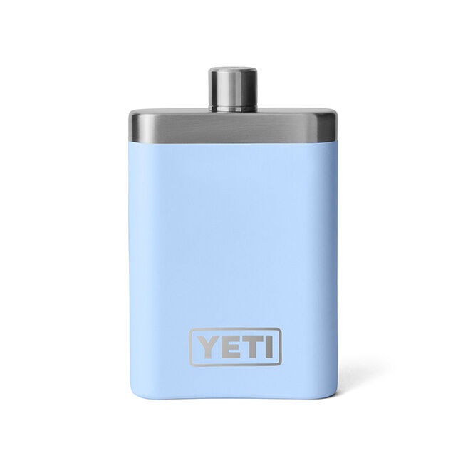 YETI Flask - Big Sky Blue image number null