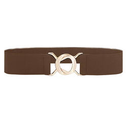Equisite Elements of Style Otto Belt - Closeout