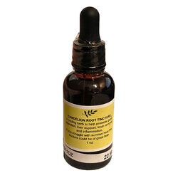 Damon Farm Herbals Dandelion Root Tincture - 1 oz