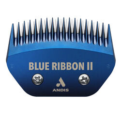 Andis CeramicEdge Blue Ribbon II Blocking Blade