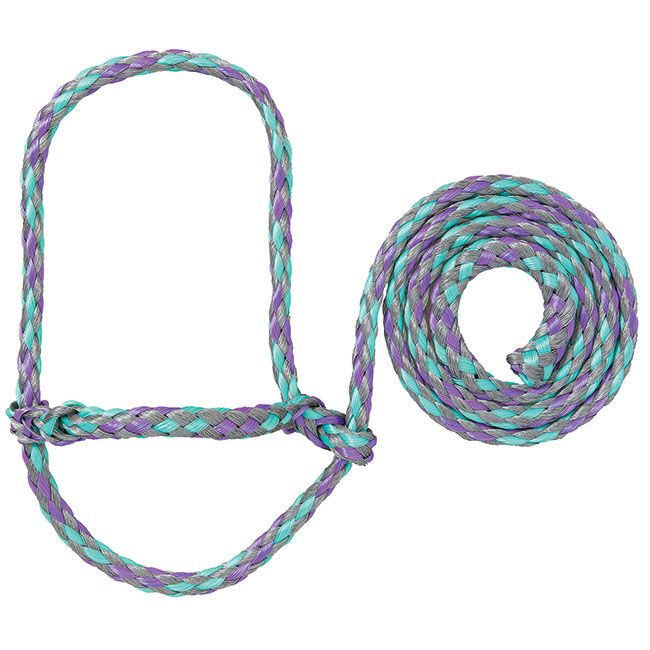 Weaver Livestock Poly Rope Sheep Halter image number null