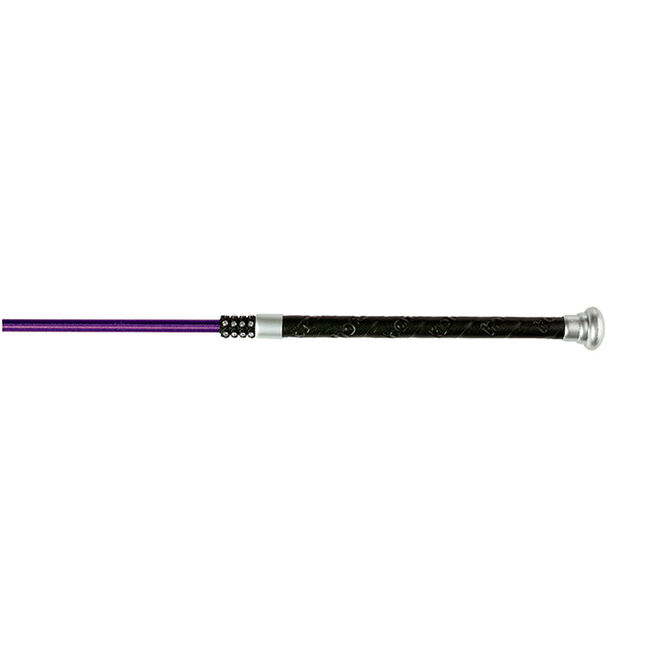 Horze Bling Dressage Whip image number null