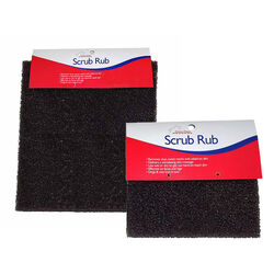 Nunn Finer Scrub Rub Rag