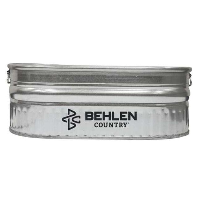 Behlen Country Farmstead Utility Stock Tank - 25-Gallon Capacity image number null