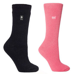 Heat Holders Women's Camellia Original Crew Socks