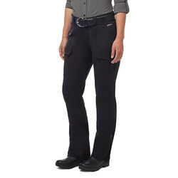 Kerrits Women's Workhorse Barn Pant - Black