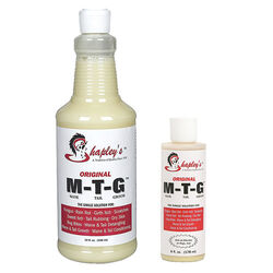 Shapley's Original M-T-G