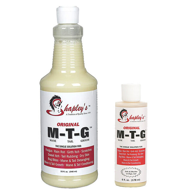 Shapley's Original M-T-G image number null