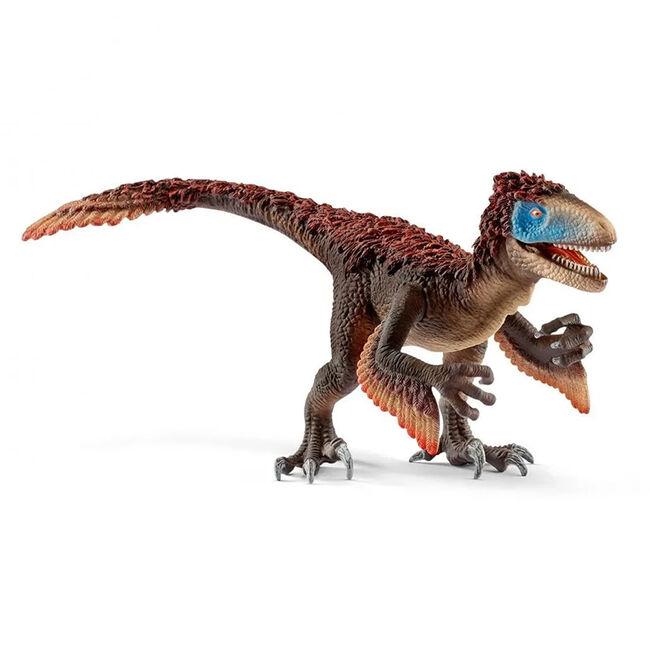 Schleich Utahraptor image number null