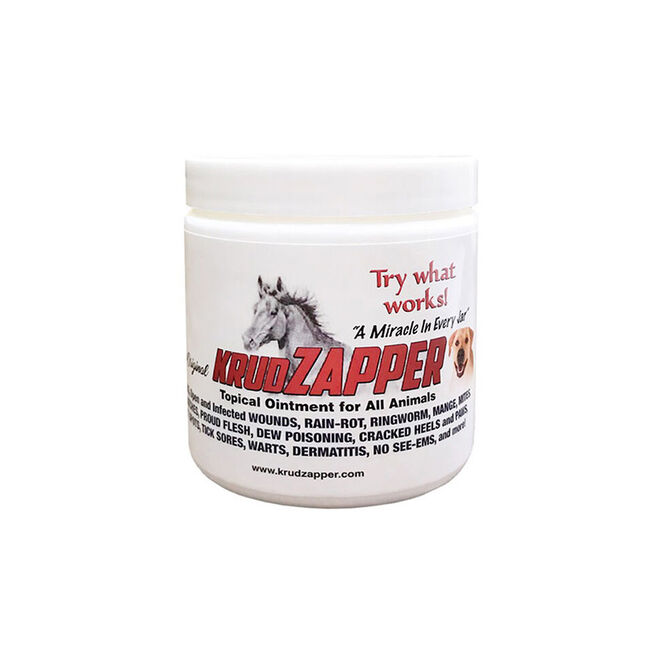 KrudZapper - Topical Ointment image number null