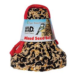 Pine Tree Farms Bell - Mixed Seed - 16 oz