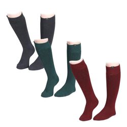 Shires Aubrion Colliers Boot Socks - Closeout