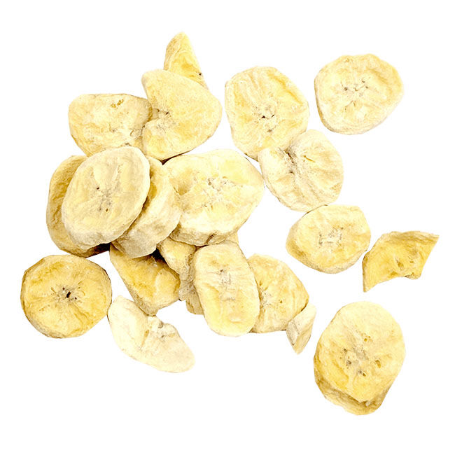 Oxbow Animal Health Simple Rewards Banana Treats for Small Animals image number null