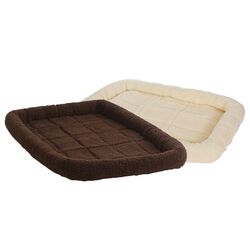 Miller Manufacturing Fleece Dog Bed