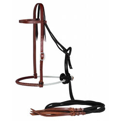 Professional's Choice Ranch Jr. Loping Hackamore