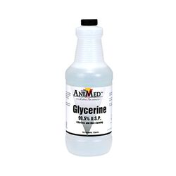 AniMed Glycerine 99.5% U.S.P.