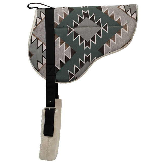 Weaver Equine All Purpose Bareback Pad image number null