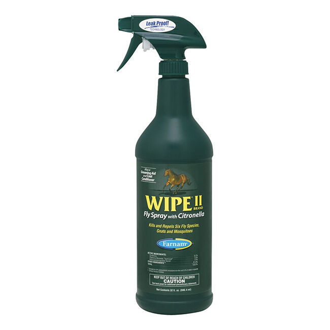 Farnam Wipe II with Citronella   image number null