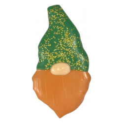 Preppy Puppy Bakery Dog Treat - Irish Gnome