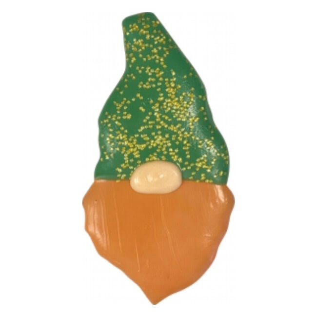 Preppy Puppy Bakery Dog Treat - Irish Gnome image number null
