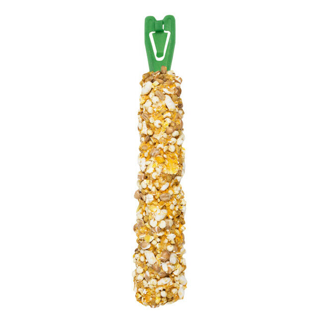 Vitakraft Crunch Sticks for Guinea Pigs - 2-Pack - Popped Grains & Honey Flavor image number null