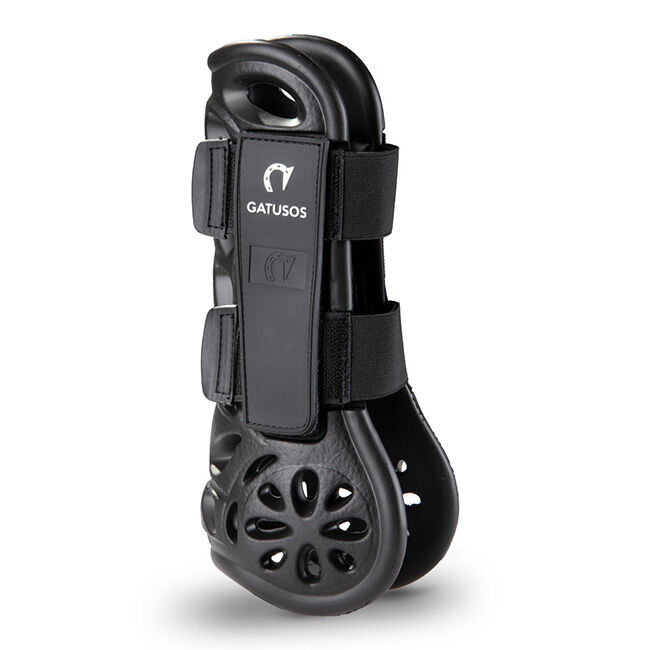 Gatusos Front Air Ultralight Jump Boots image number null