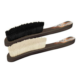 Bullhide Hat Brush