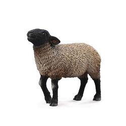 CollectA by Breyer Suffolk Sheep