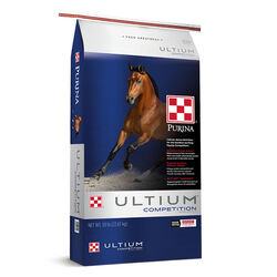 Purina Mills Ultium Competition - 50 lb