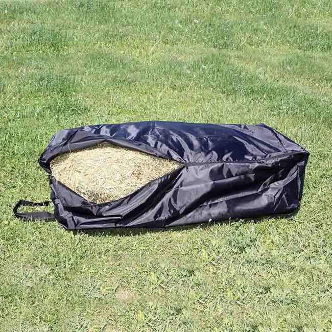 Dura-Tech Hay Bale Transport Bag image number null